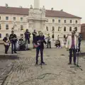 Kad ona zavoli