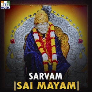 Sarvam Sai Mayam
