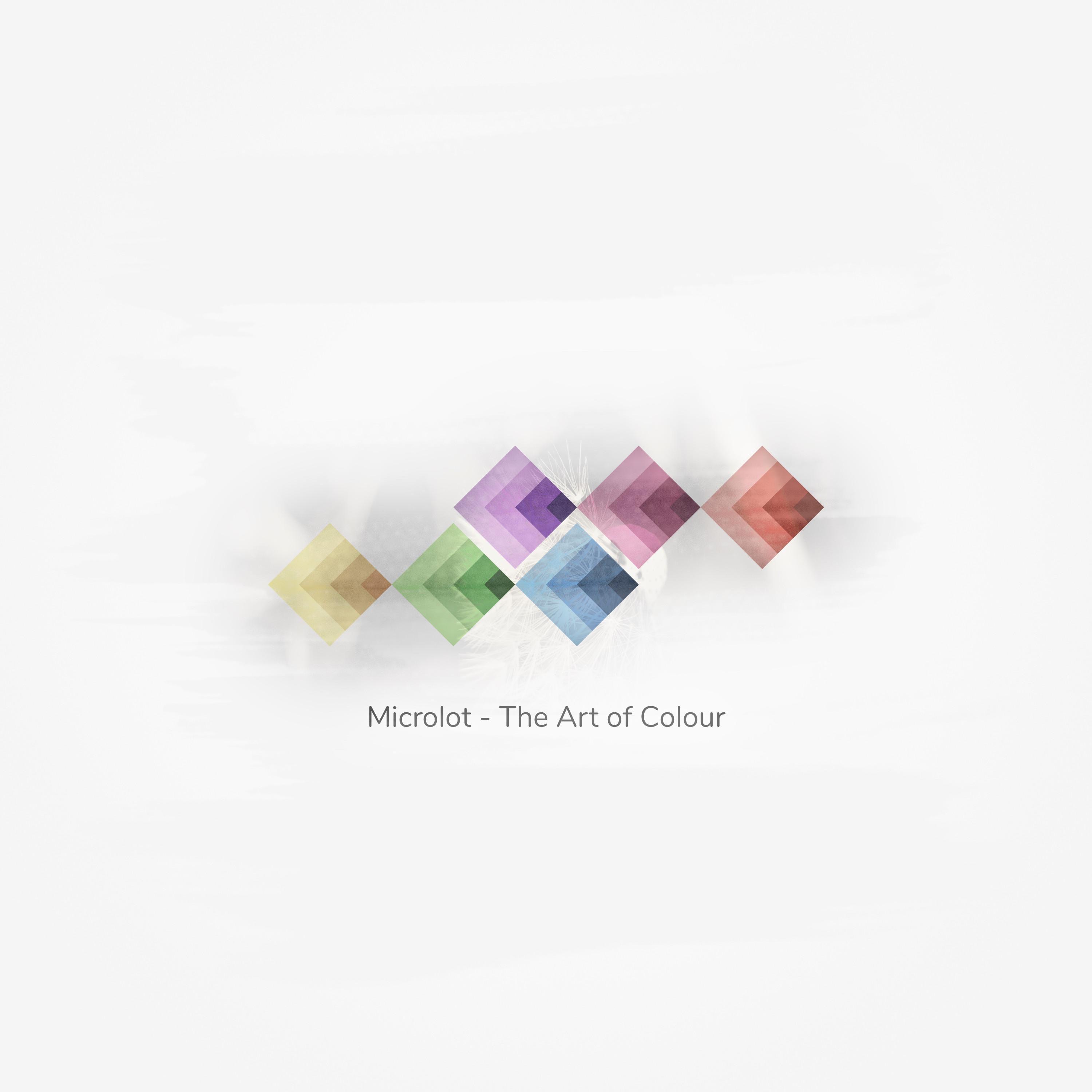 The Art of Colour