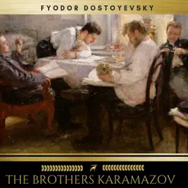The Brothers Karamazov
