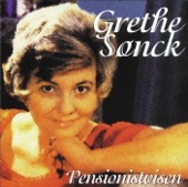 Grethe Sønck - Jeg Tror På Sommeren