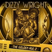 The Golden Age 2 cover