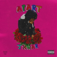 Apart - Single - Jxhar