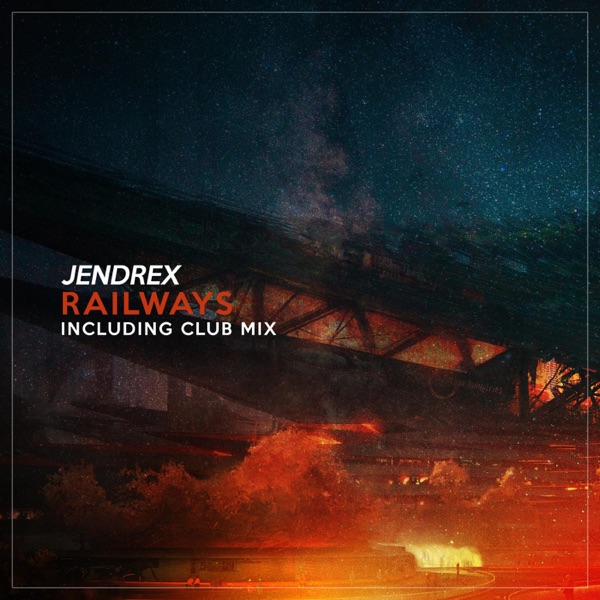 Railway - Single