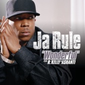 Wonderful (feat. R. Kelly & Ashanti) [12" Version] artwork