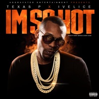 I'm So Hot (feat. Ivelice Quezada) - Single - Texas P