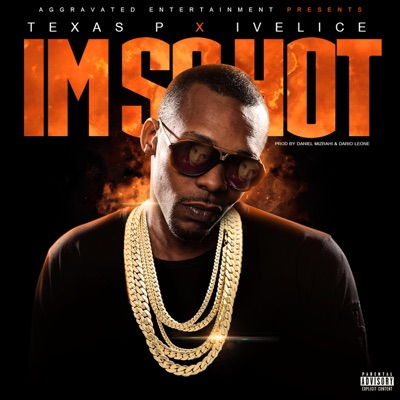 I'm So Hot (feat. Ivelice Quezada) - Single