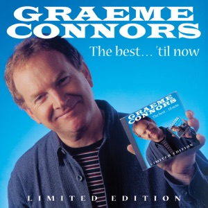 Graeme Connors - When I Sleep With You - Line Dance Musique