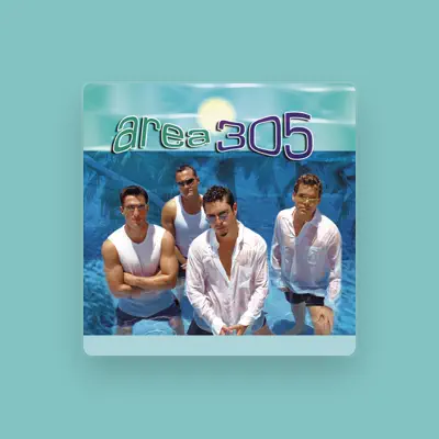 Listen to Area 305, watch music videos, read bio, see tour dates & more!