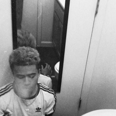 For Me (feat. Darkko Starrdust) - Single