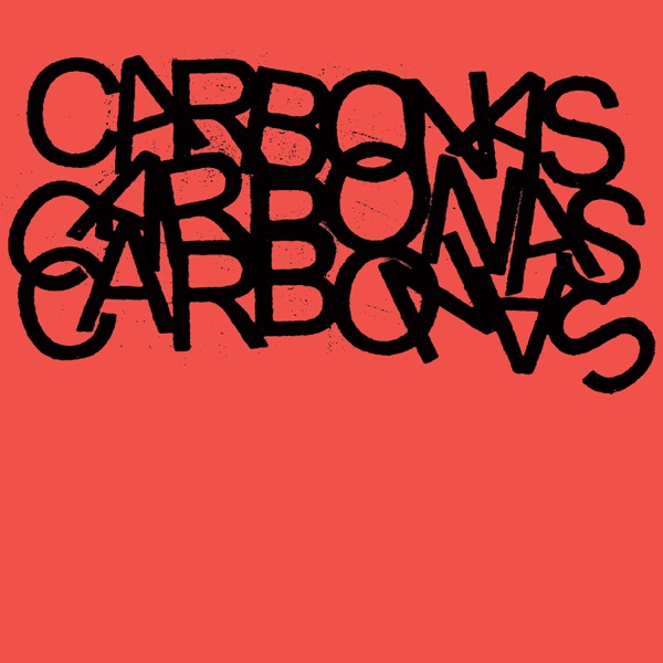 Carbonas – Your Moral Superiors: ... CD viršelis