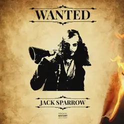 Jack Sparrow - Single - MB Jack Sparrow - Single - MB