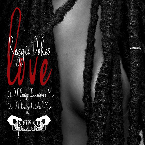 Love (DJ Energy Remixes) - Single