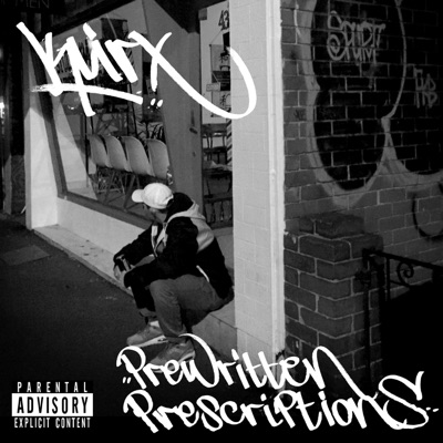 Prewritten Prescriptions