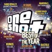 One Shot Best of the Year artwork