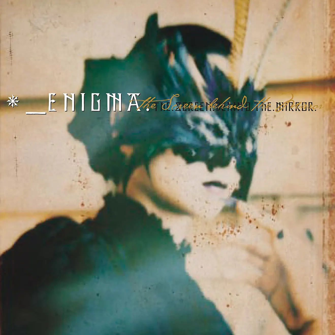 Enigma – The Screen Behind The Mirror (1999) [iTunes Match M4A]