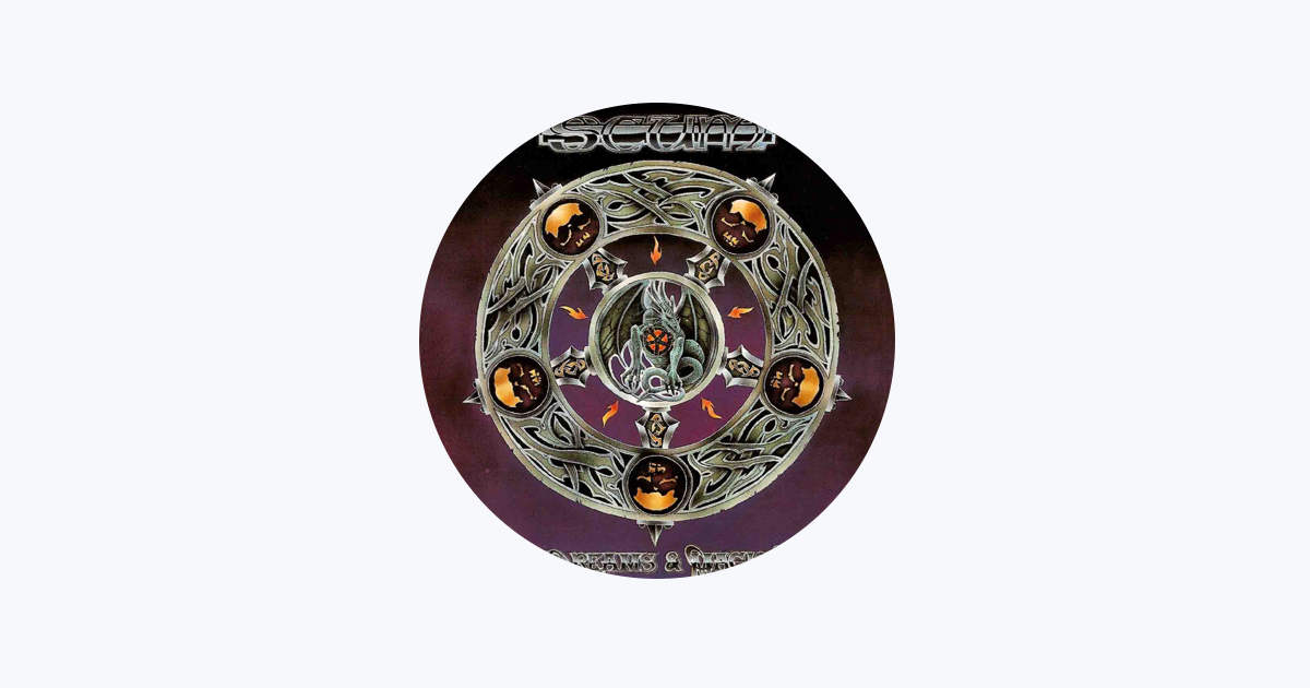 Scum - Apple Music