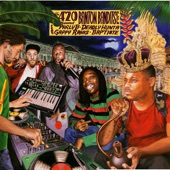 The 4'20' Sound - Love Reggae Music