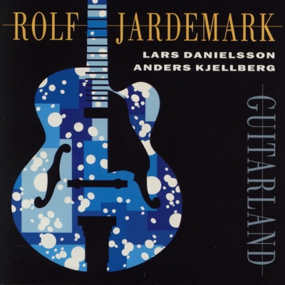 Guitarland