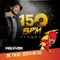 Senta no 150 (feat. DJ Polyvox) - Mc Tikao lyrics