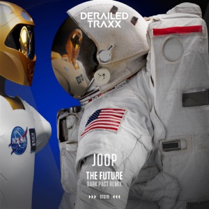 The Future (Dark Pact Remix) - Single