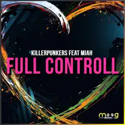 Full Control - Single - MIAH Full Control - Single - MIAH