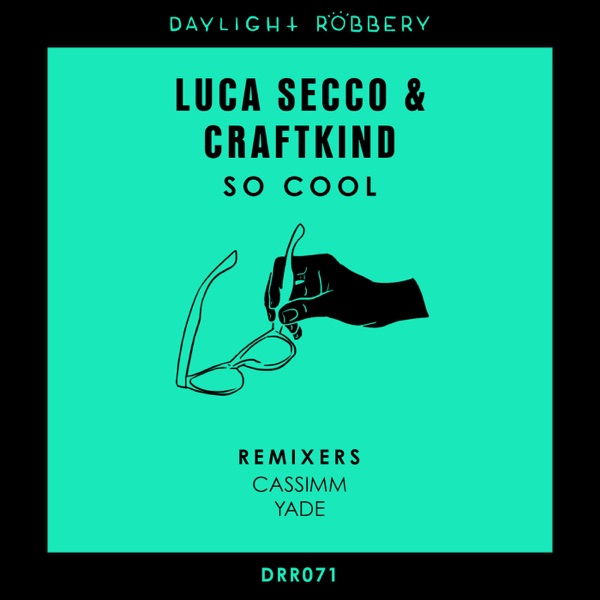 So Cool - Single