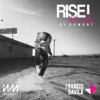 Rise! (feat. Estefani Brolo) [Bumont Remix] - Single