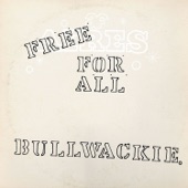 Bullwackies All Stars - Tribal Dub