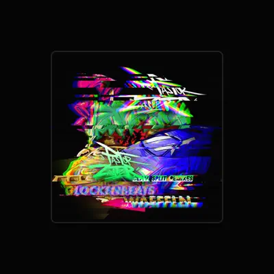 Listen to Clav Split, watch music videos, read bio, see tour dates & more!