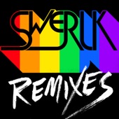 SWERLK (Martin Sharp Remix) artwork