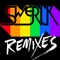 SWERLK (Martin Sharp Remix) artwork