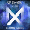 M35 & Wasback - Let It Go (feat. Elle Vee) artwork