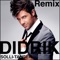 My Heart Is Yours (7h Club Remix) - Didrik Solli-Tangen lyrics