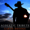 Acoustic Tribute to Garth Brooks (Instrumental) - Guitar Tribute Players