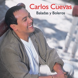 Carlos Cuevas - Por Ti - Line Dance Music