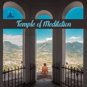 Temple of Meditation: Sun Salutation, Music for Yoga, Reiki, Chakra, Inner Balance, Positive Energy, Relaxation & Meditation