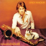 Andy Mackay - Walking the Whippet