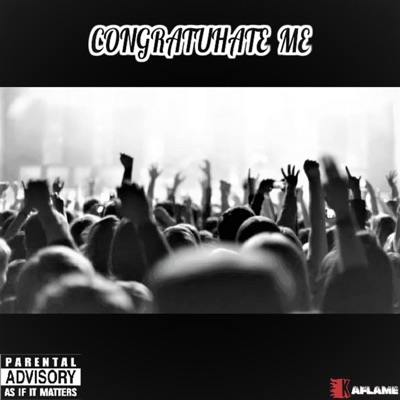 Congratuhate Me