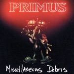 Primus - Sinister Exaggerator