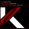 Blast-Attak / Kobra Khan / Multi-Bot - Single