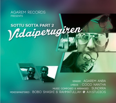 Sottu Sotta Part 2 Vidaiperugiren (Single)