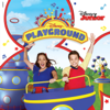 La Música de Playground (Music from the TV Series) - Julieta Nair Calvo & Juan Alejandro Macedonio