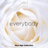 Everybody - New Age Collection of Emotive, Relaxing, Instrumental Music for Deep Relaxation in Waiting Room, Hotel, Spa