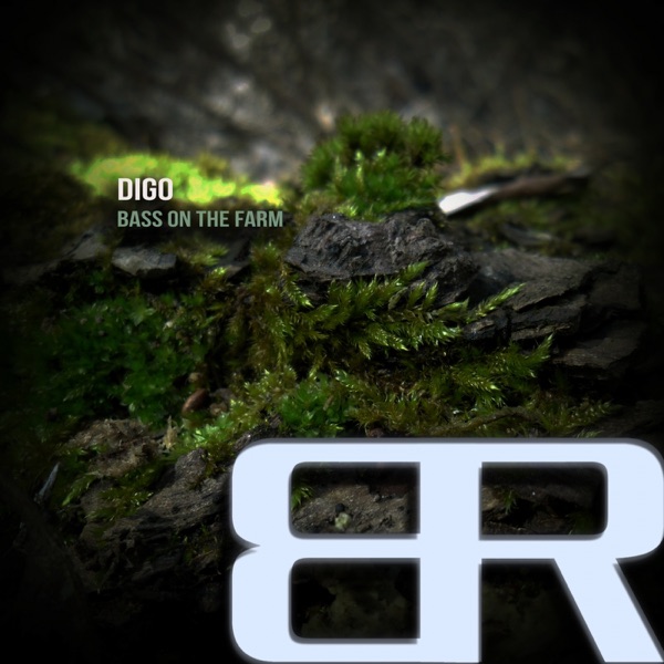 Bass On the Farm - Single