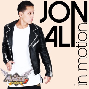 Jon Ali - In Motion - Line Dance Musique