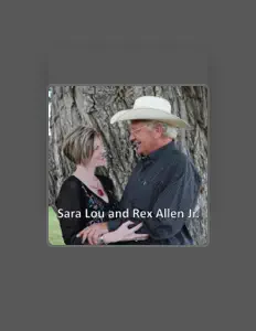 Ascolta Sara Lou, guarda video musicali, leggi la biografia, vedi le date del tour & altro!