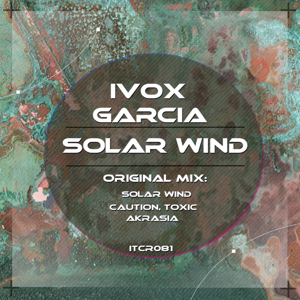 Solar Wind - Single