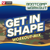 Rock This Party (Ronnie Maze Club Mix) - Power Music Workout