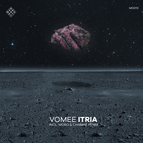 Itria - Single